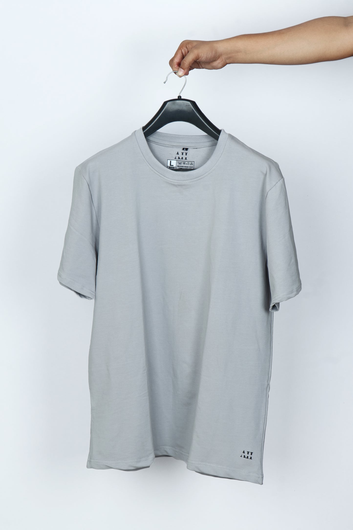 MANHOOD RISE RELAXED FIT TSHIRT