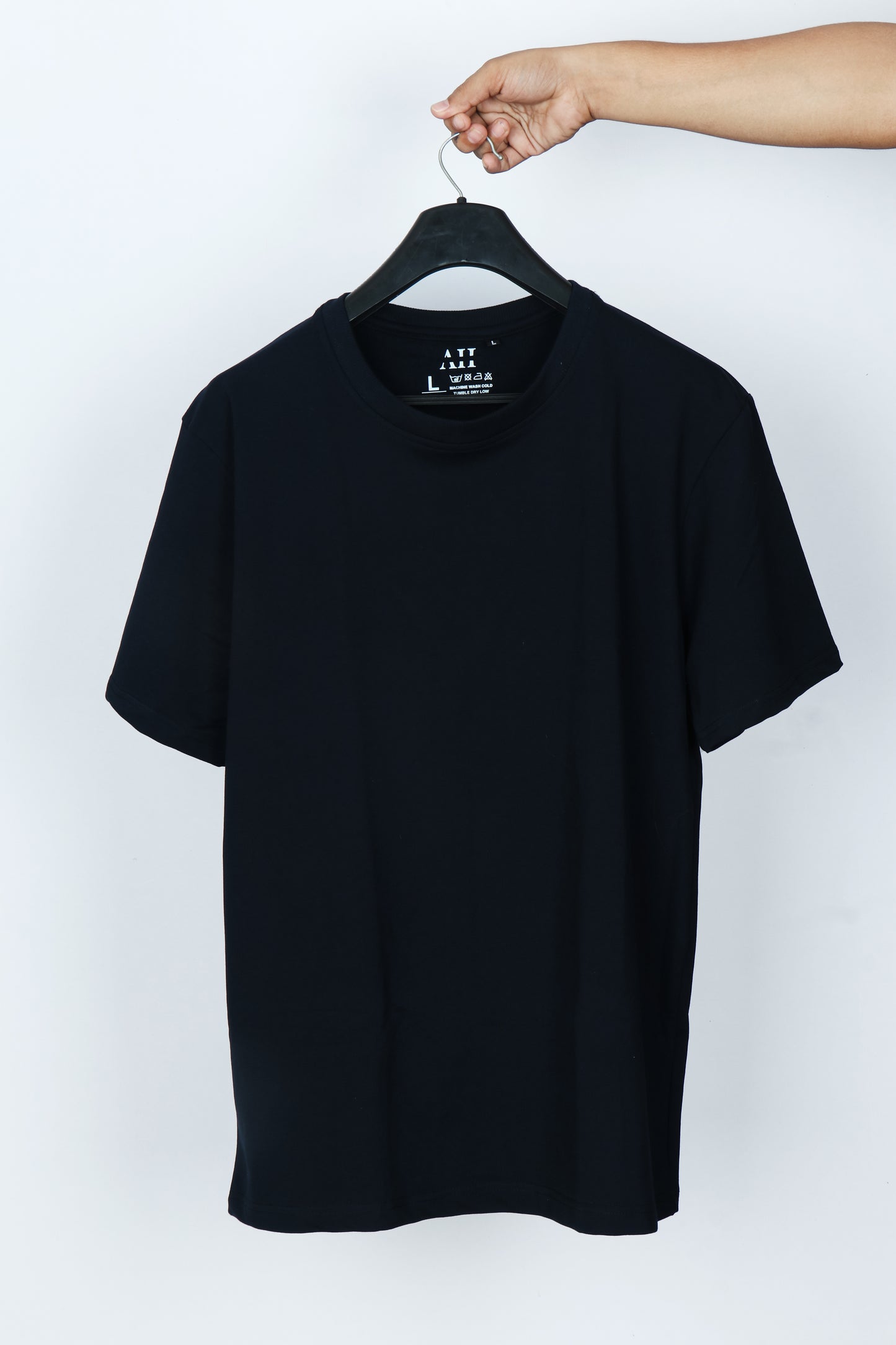 MANHOOD RISE RELAXED FIT TSHIRT