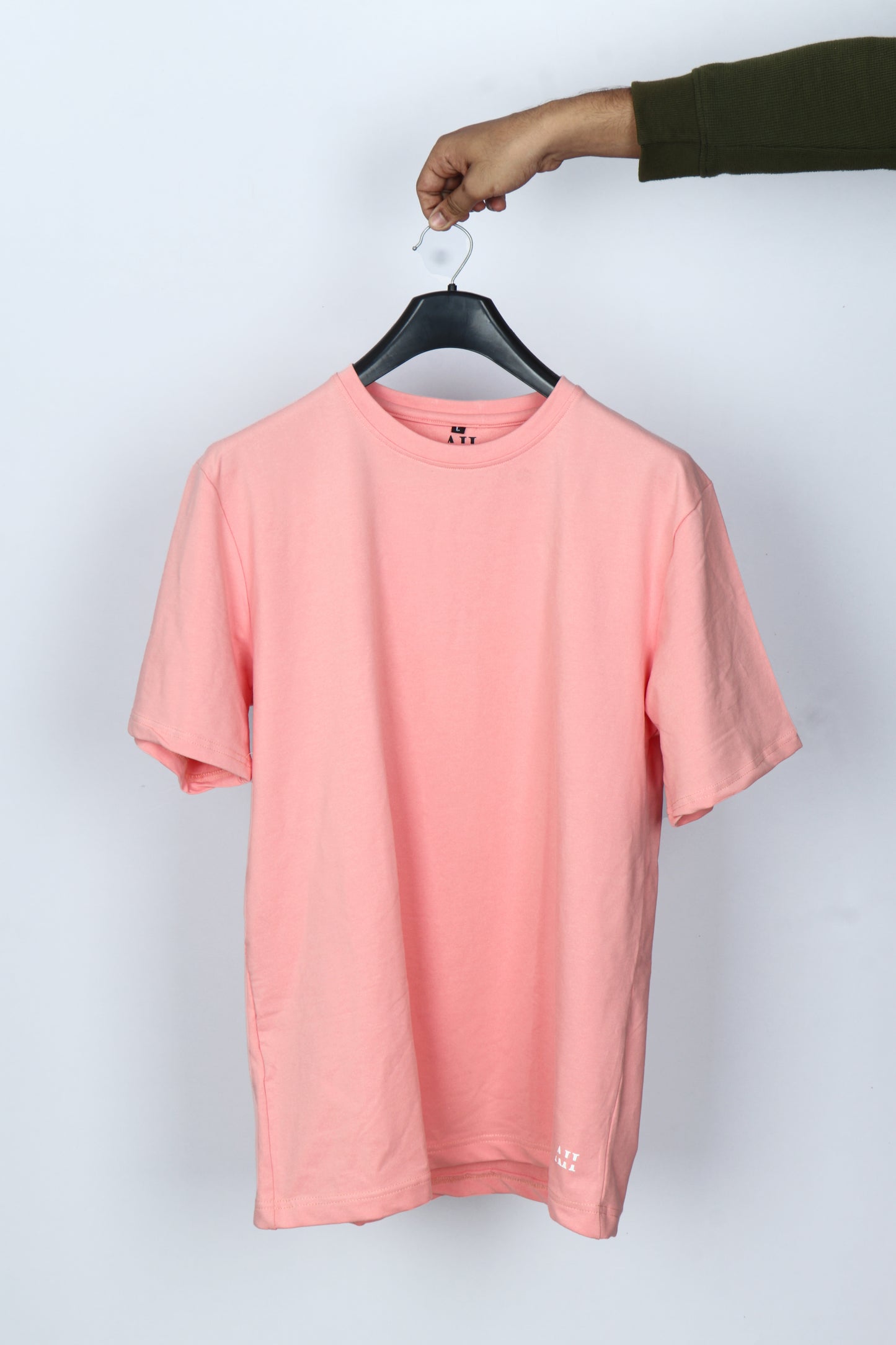 LOVE FOR ALL RELAXED FIT TSHIRT